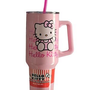 Hello-kitty Dinnerware
